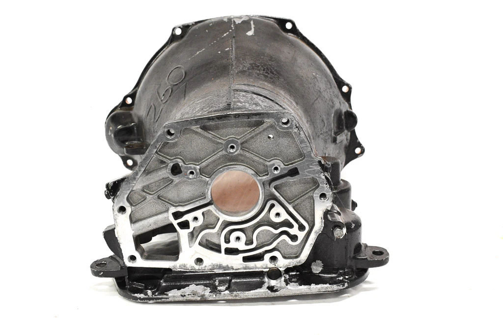 U092 47RH Transmission Case (1992) Cast # 092 - view 7