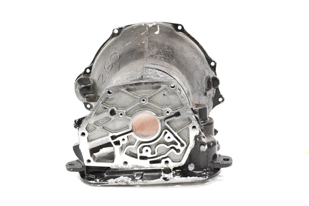 U092 47RH Transmission Case (1992) Cast # 092 - view 6