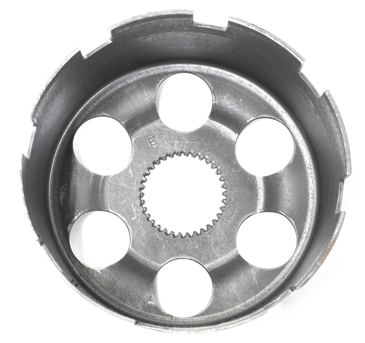1328A TH350 Vega Style Sunshell - view 2