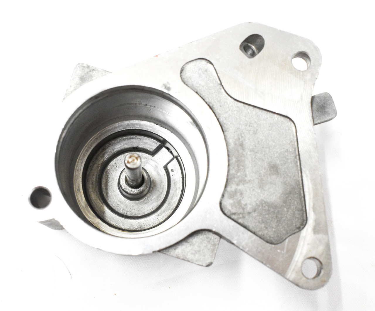 24237217 4L60E 4L65E 4L70E 1-2 Accumulator Housing for (2004-2012) Canyon/Colorado (2006-2010) Hummer H3 - view 3