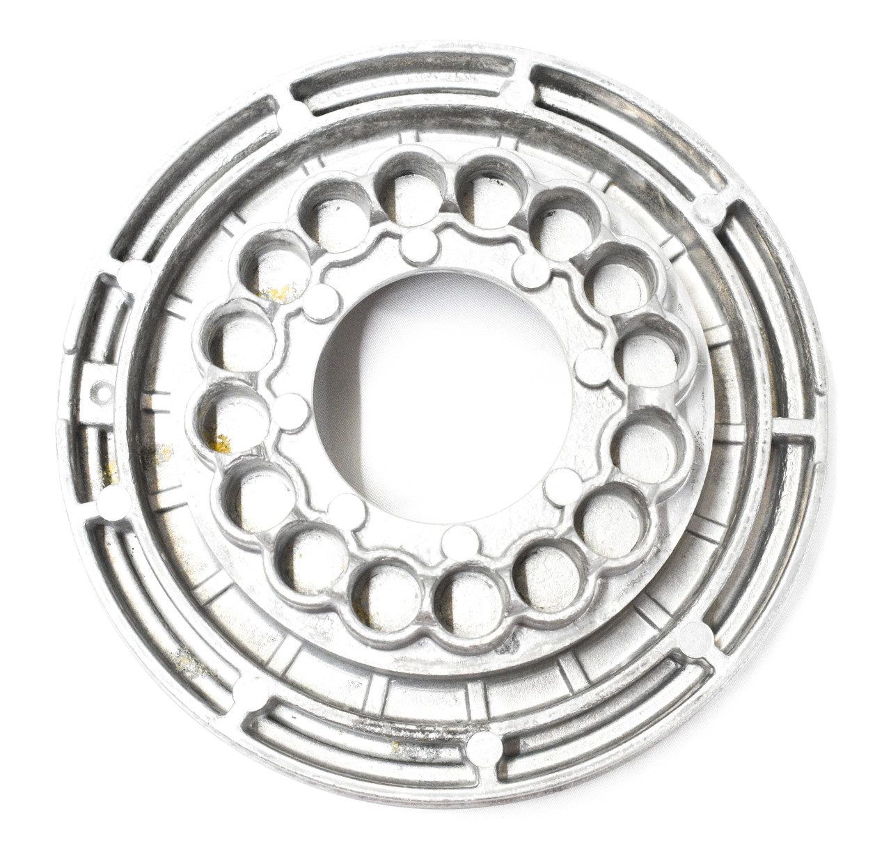 8623709 TH400 Forward Direct Clutch Cast Alum. Piston - - view 2
