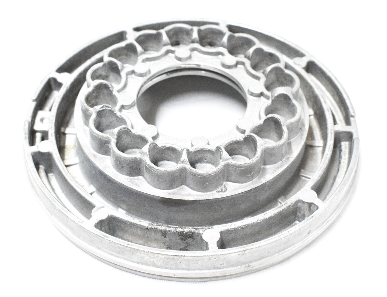 8623709 TH400 Forward Direct Clutch Cast Alum. Piston -
