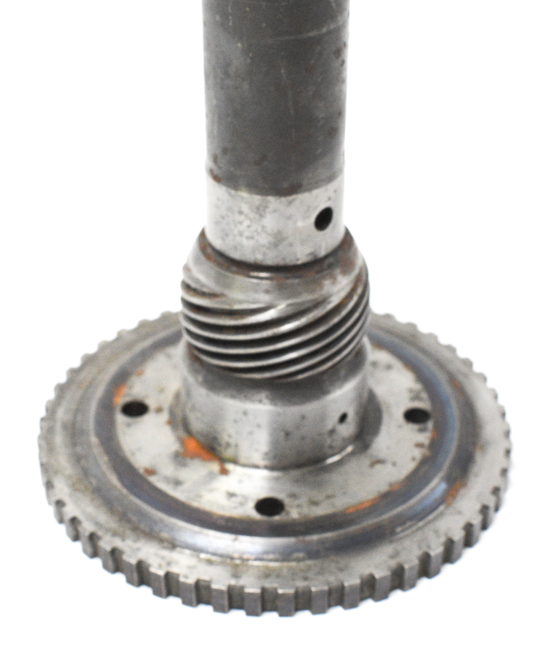 TH400 Output Shaft | 18-1/2'' LG | 32-Spline | No Yoke Thread |