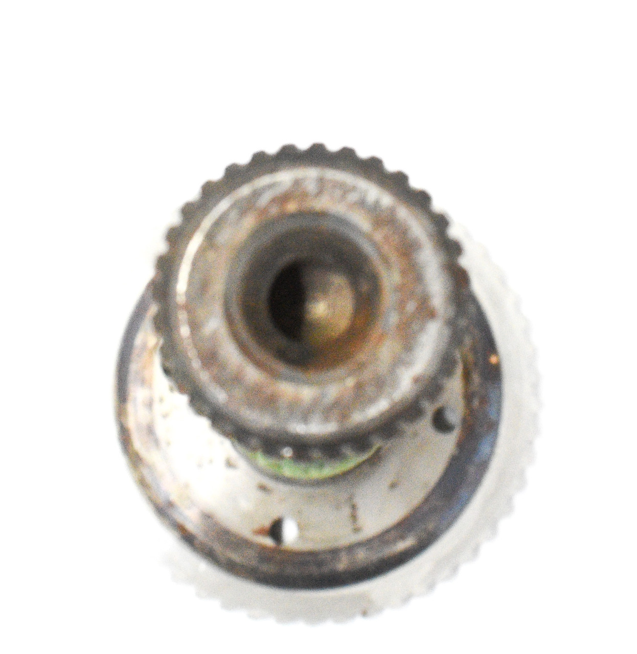 1228E TH400 Output Shaft - view 4