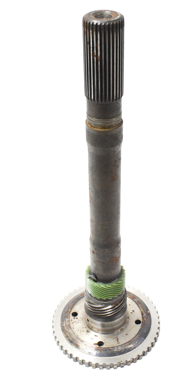 TH400 Output Shaft | 15-1/8'' LG | 32-Spline | 2-3/4'' Spline