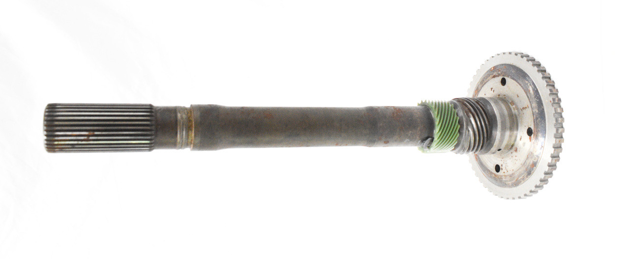 1228E TH400 Output Shaft