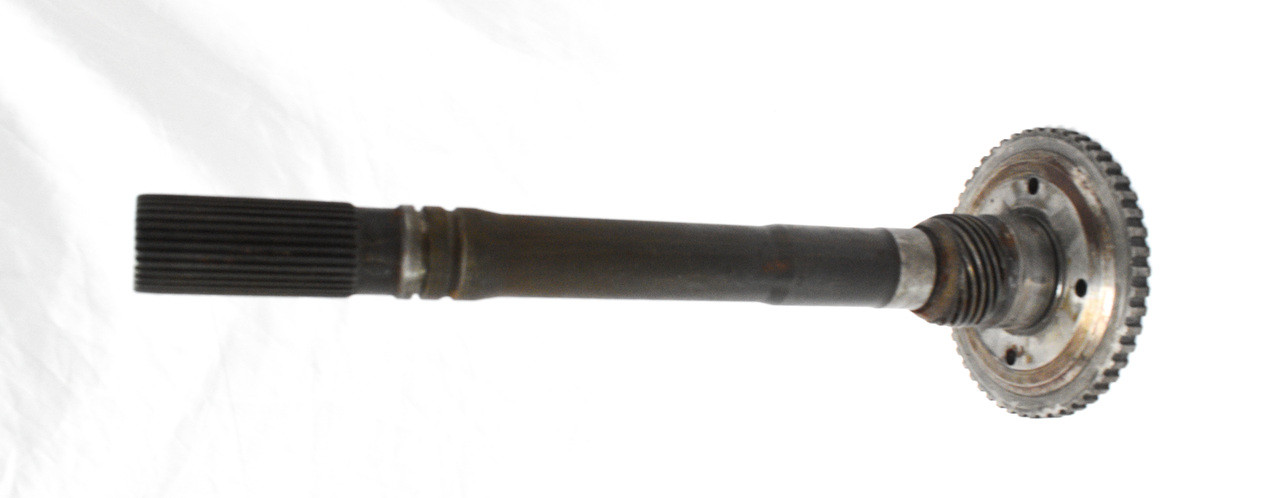 1228E TH400 Output Shaft - view 7