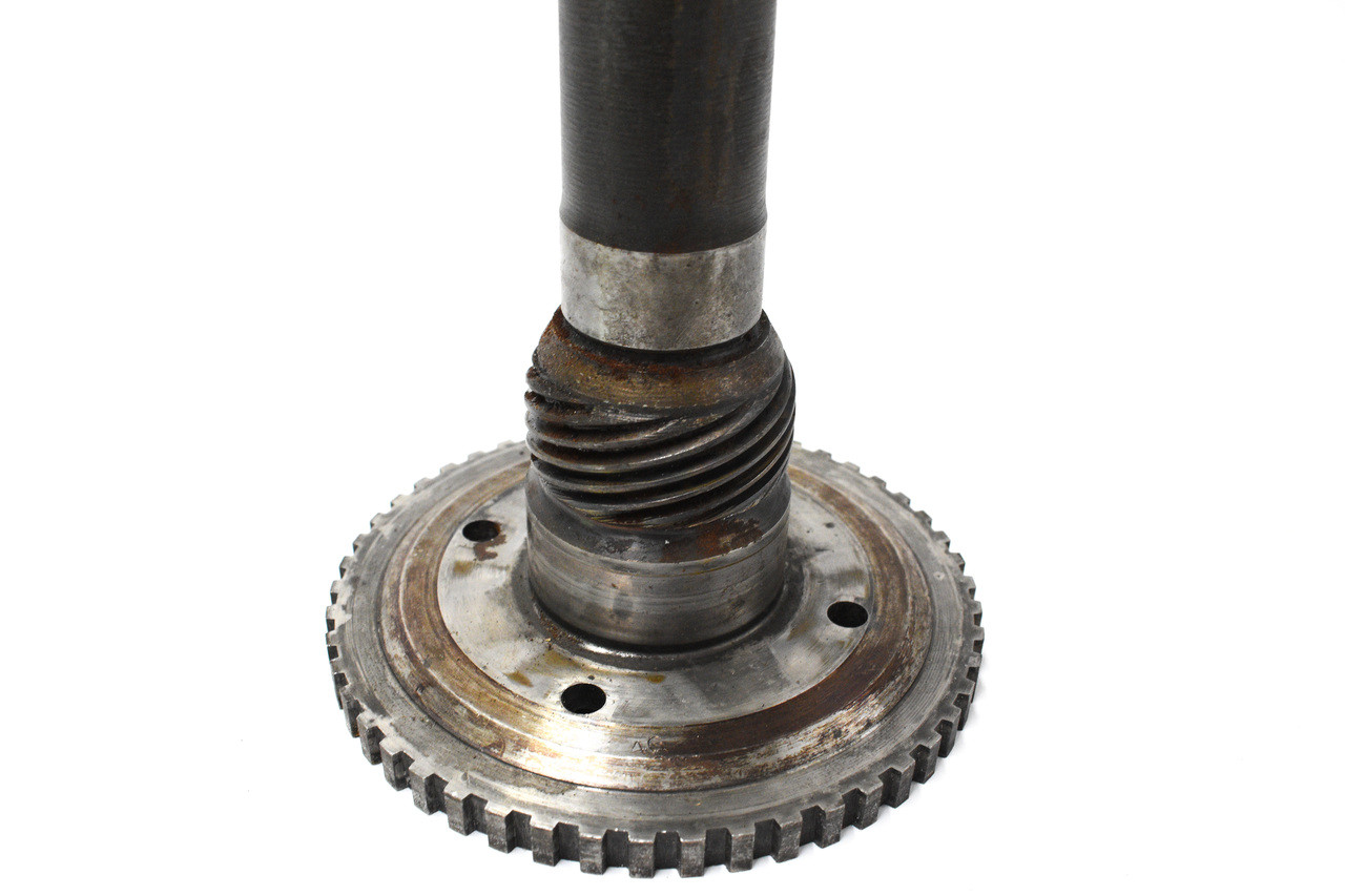 1228E TH400 Output Shaft - view 8