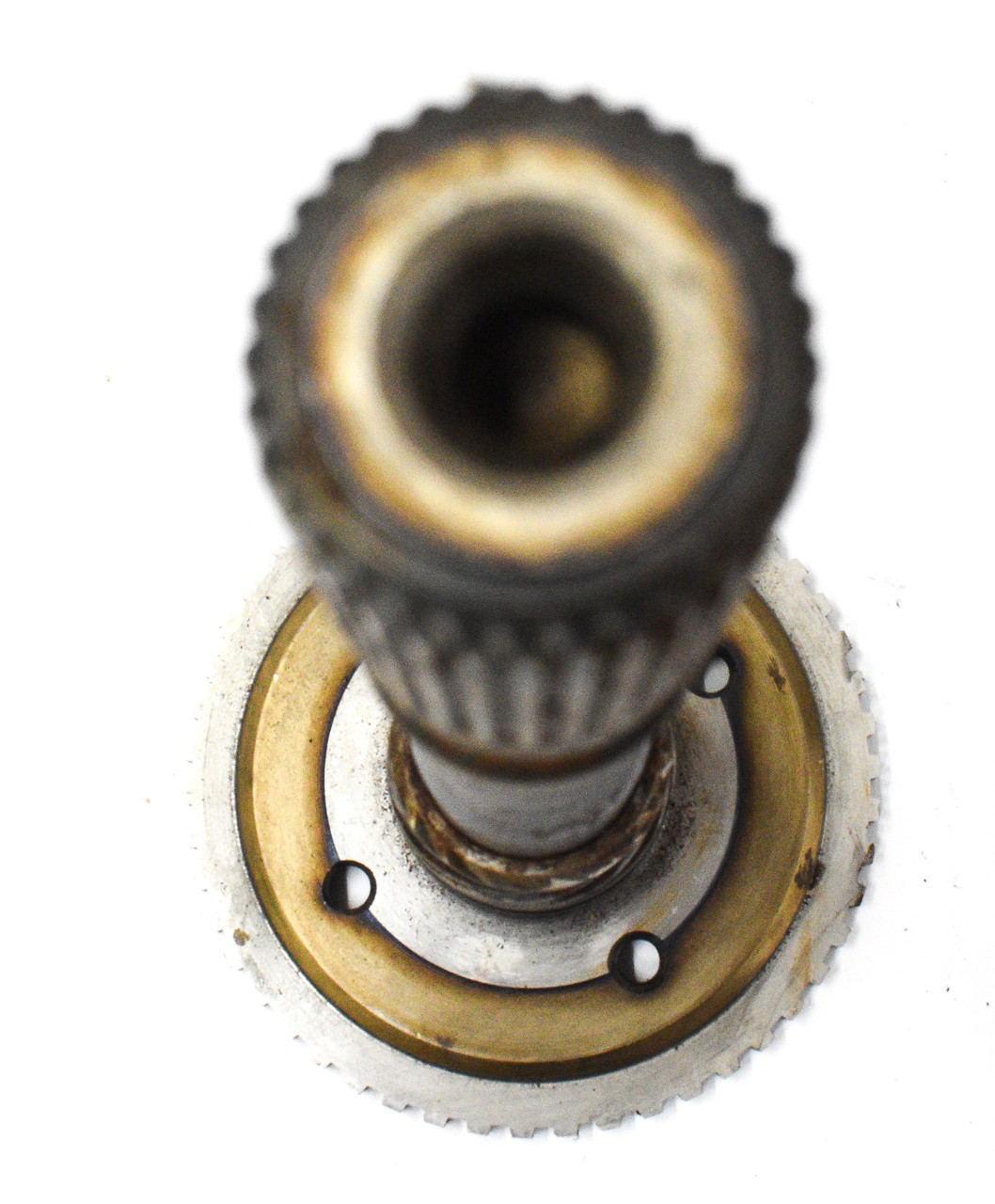 TH400 Output Shaft | 15'' OAL | 32-Spline | 2.75'' Spline Length