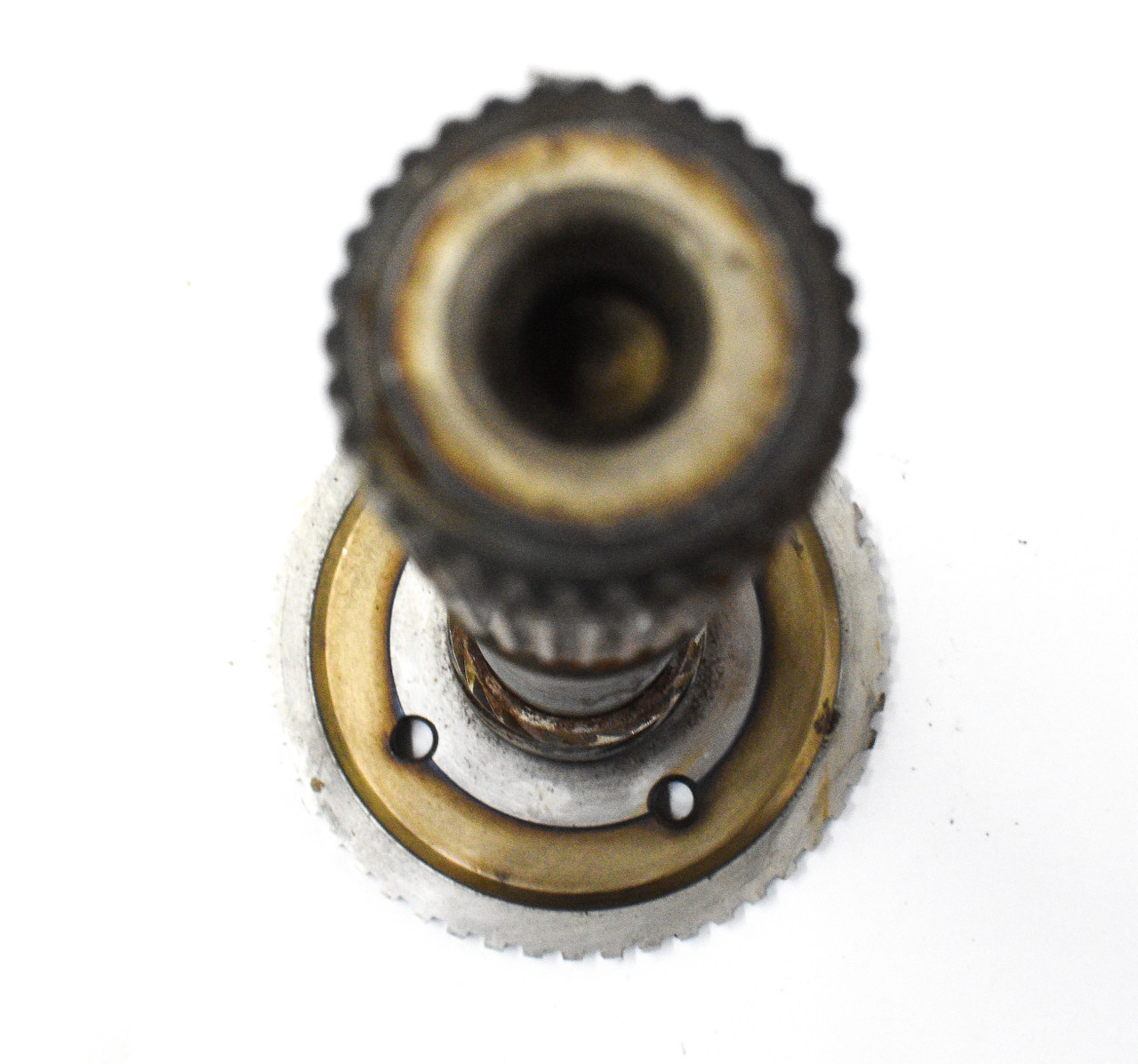 TH400 Output Shaft | 15'' OAL | 32-Spline | 2.75'' Spline Length
