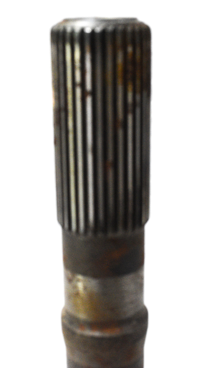 1228H TH400 Output Shaft - view 6