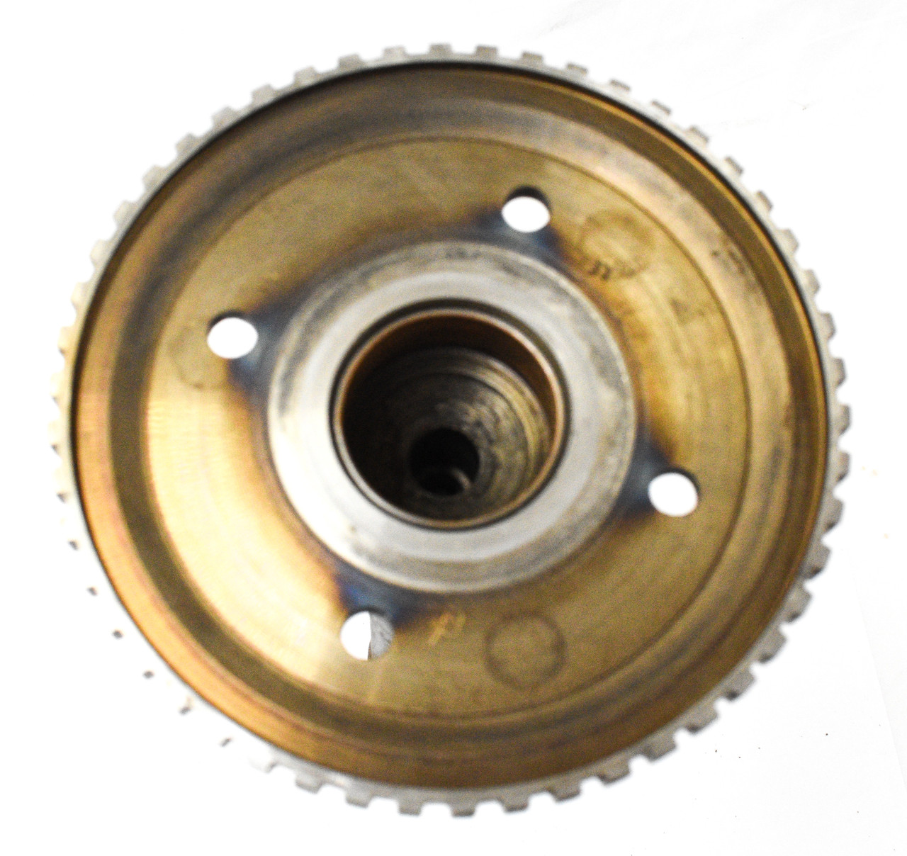 TH400 Output Shaft | 15'' OAL | 32-Spline | 2.75'' Spline Length