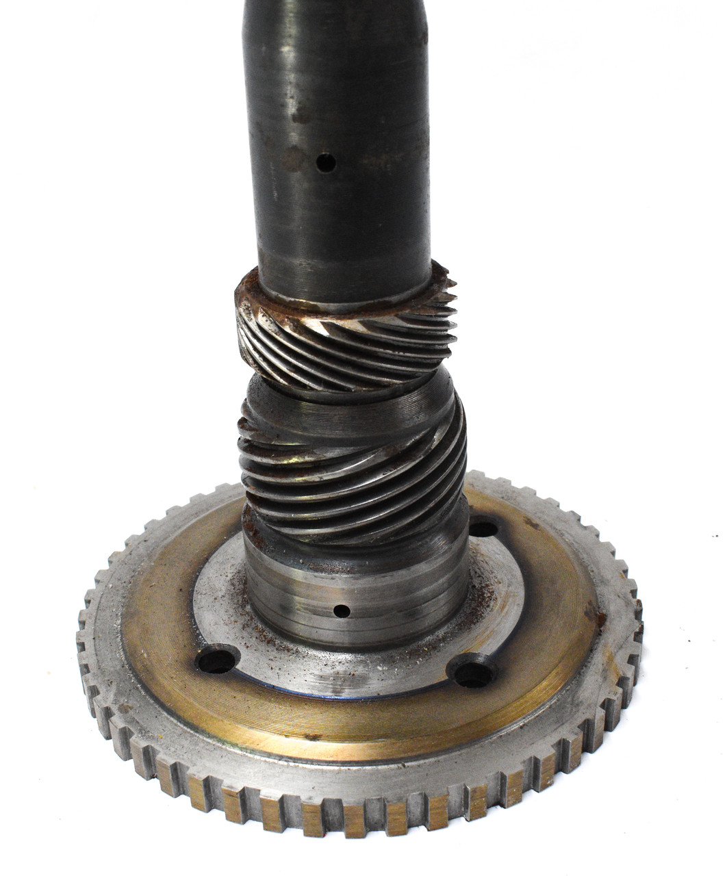 TH400 Output Shaft | 15'' OAL | 32-Spline | 2.75'' Spline Length