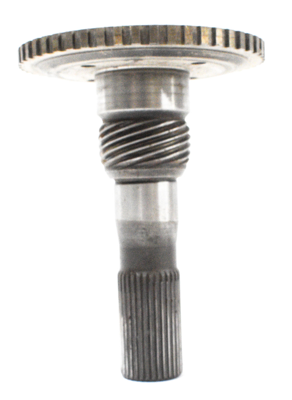 TH400 Output Shaft | 7'' OAL | 32-Spline | 2-1/4'' Spline Length |