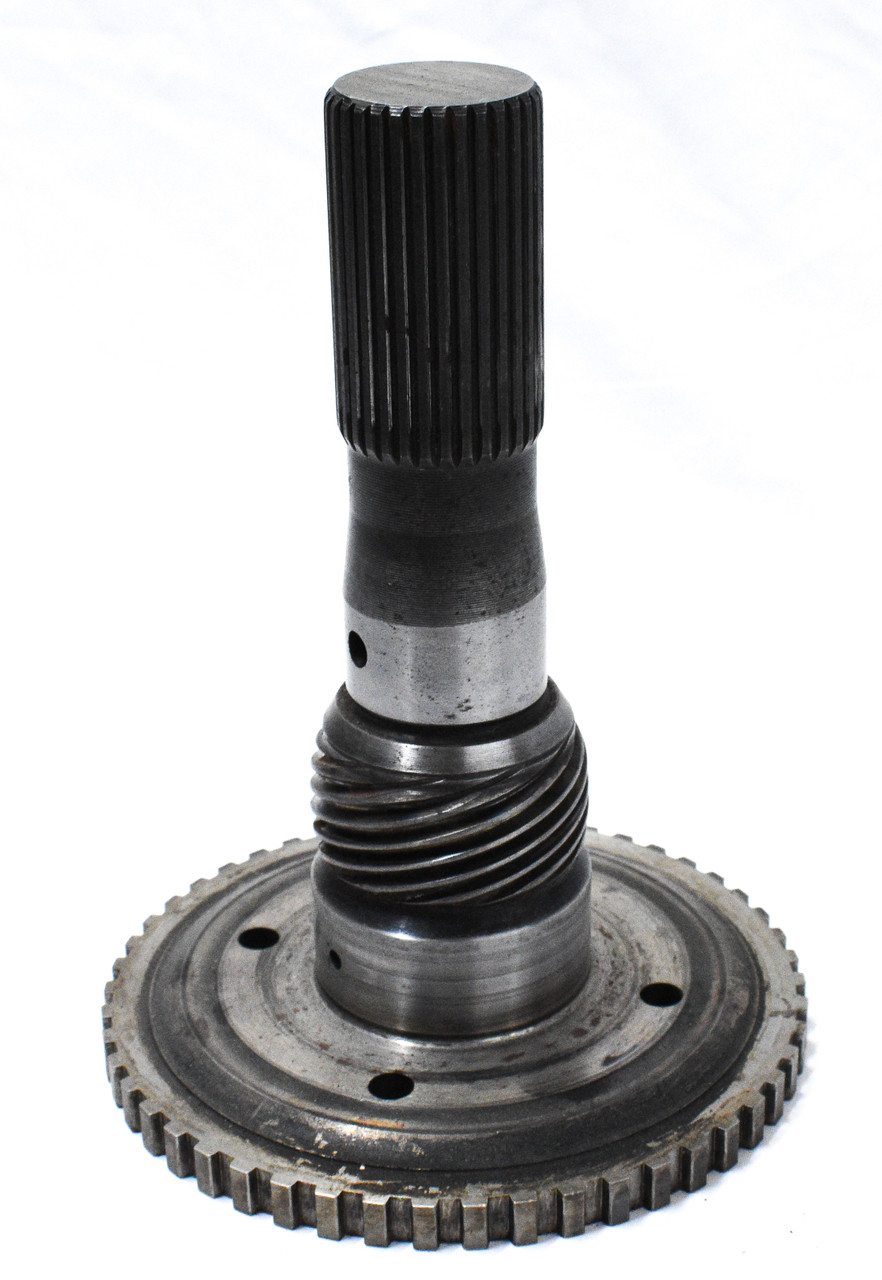 1228D TH400 Output Shaft - view 3