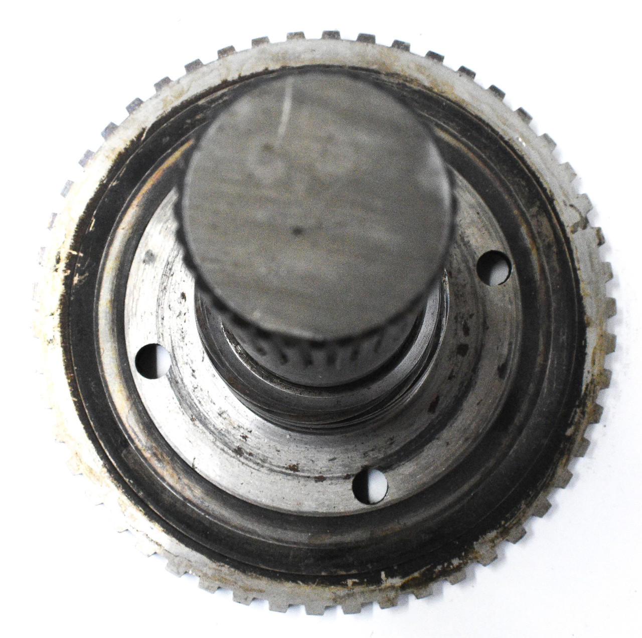 1228D TH400 Output Shaft - view 2