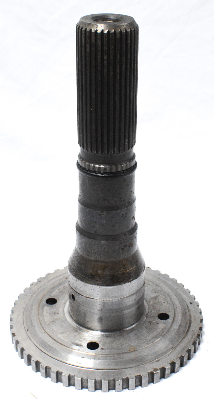 1228G TH400 Output Shaft - view 4