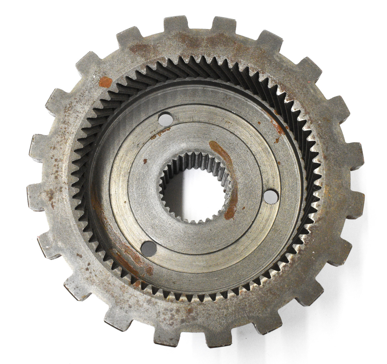 1224A TH350 Rear Planet Ring Gear - view 4