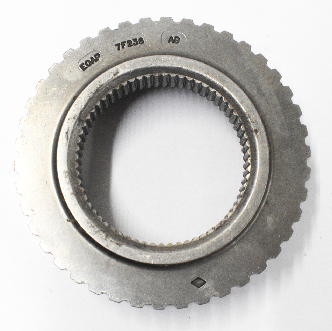 U76575AA 4R70W Direct Clutch Hub - view 3