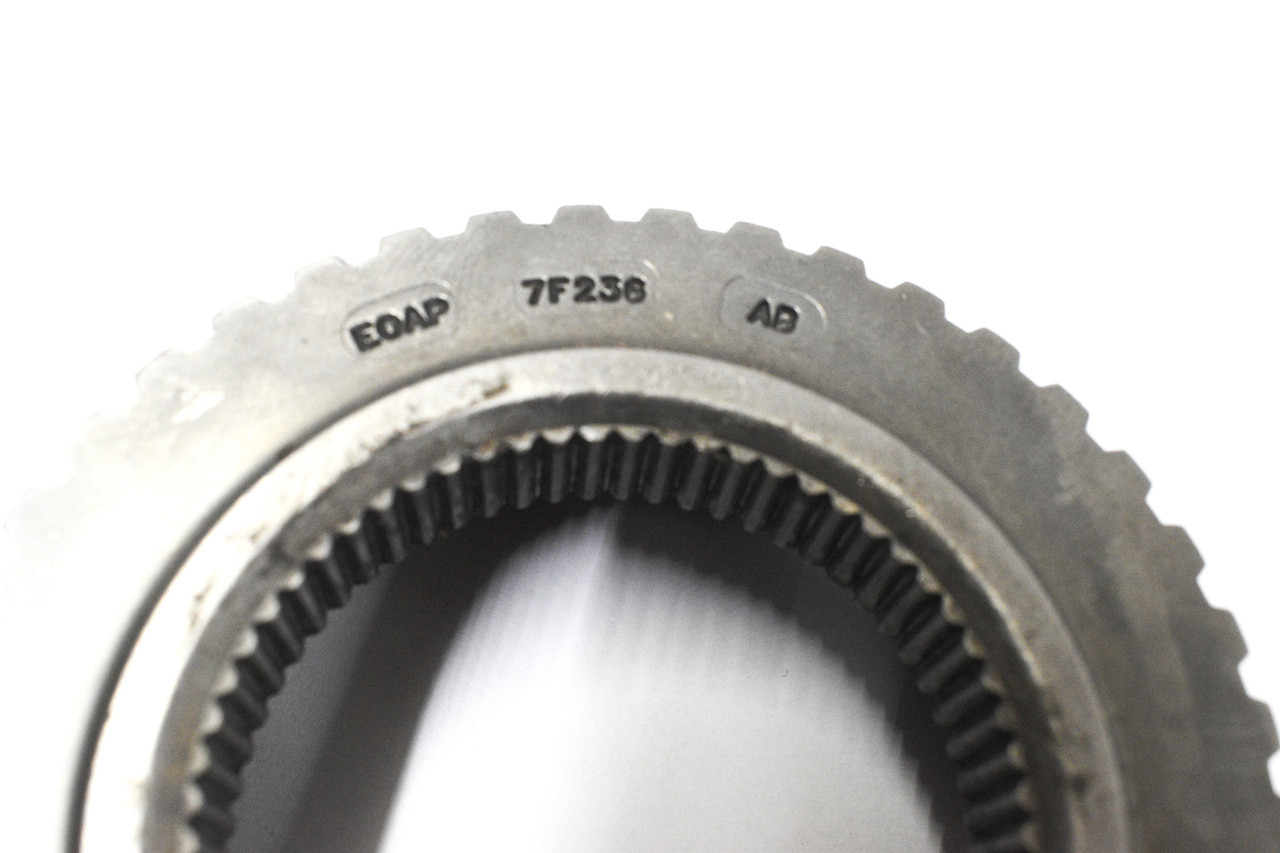 U76575AA 4R70W Direct Clutch Hub - view 4