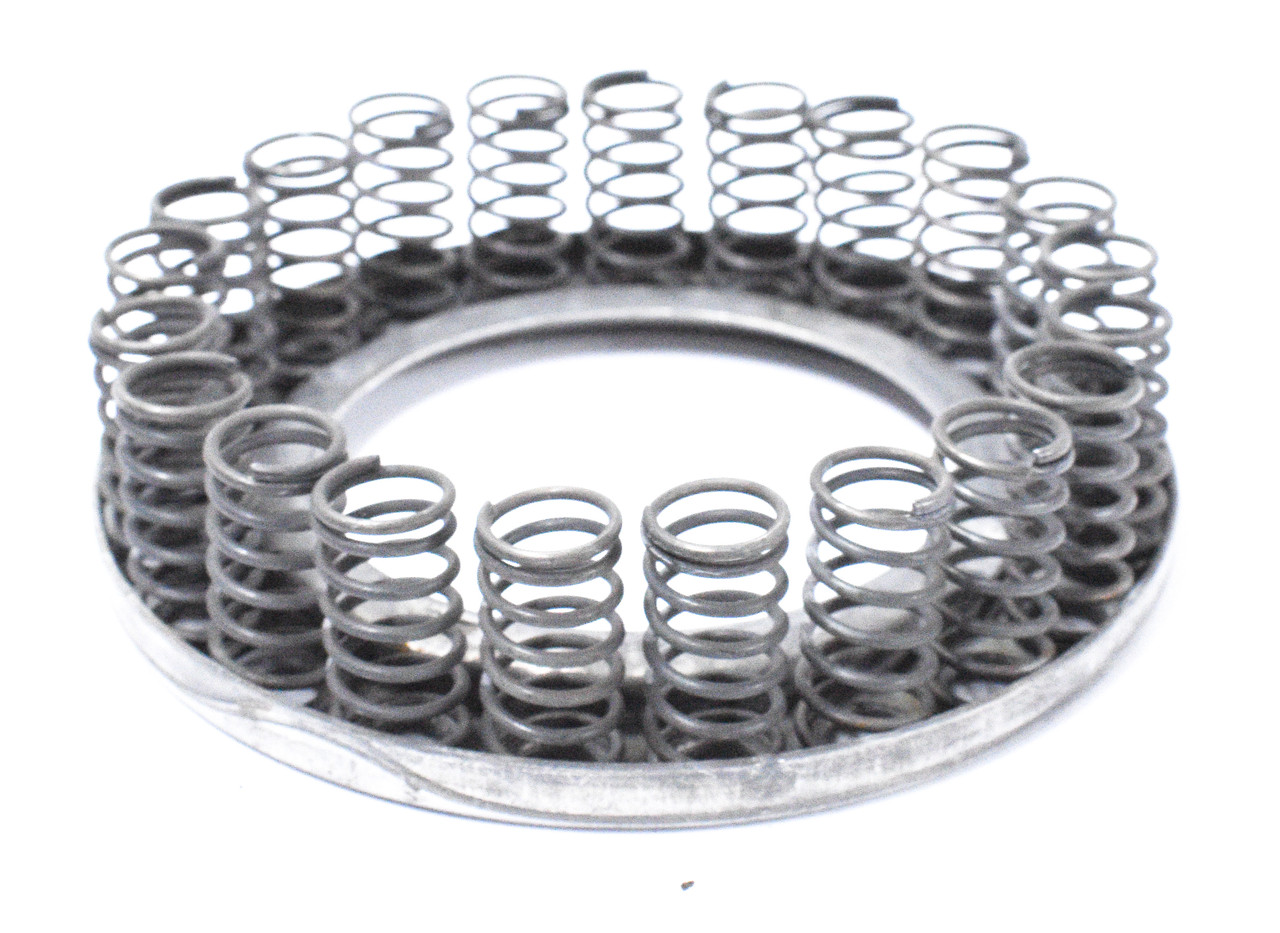 1349AB TH350 Forward Clutch Retainer Spring - view 3
