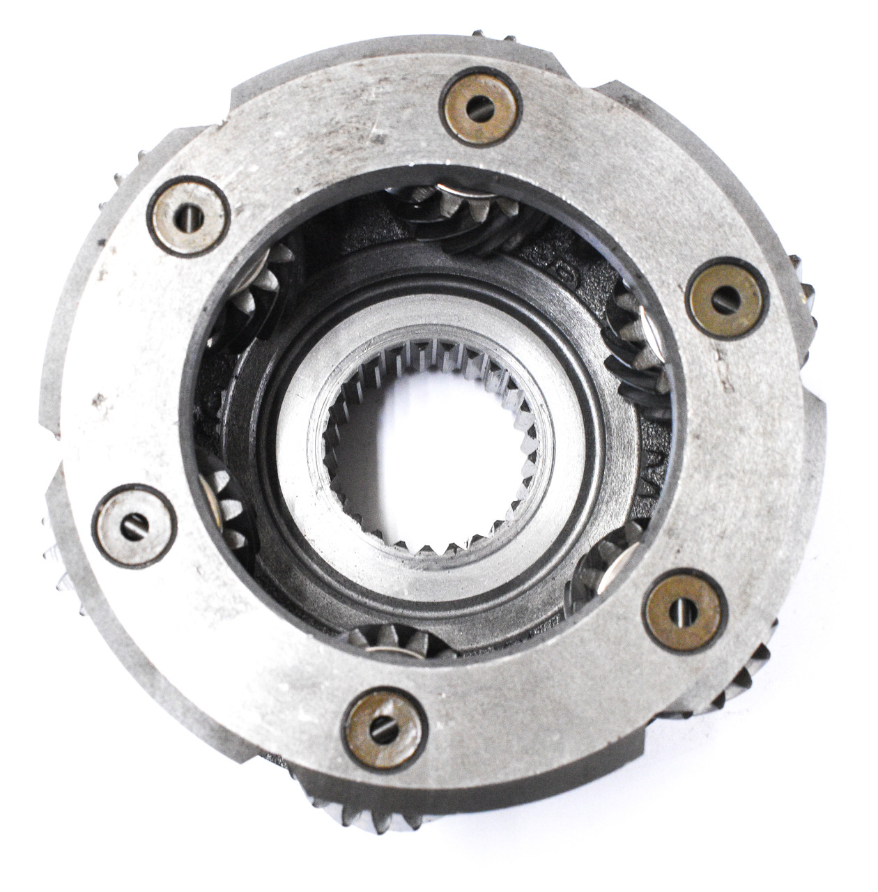 U36582D E4OD 4R100 Forward Front Planet - view 4
