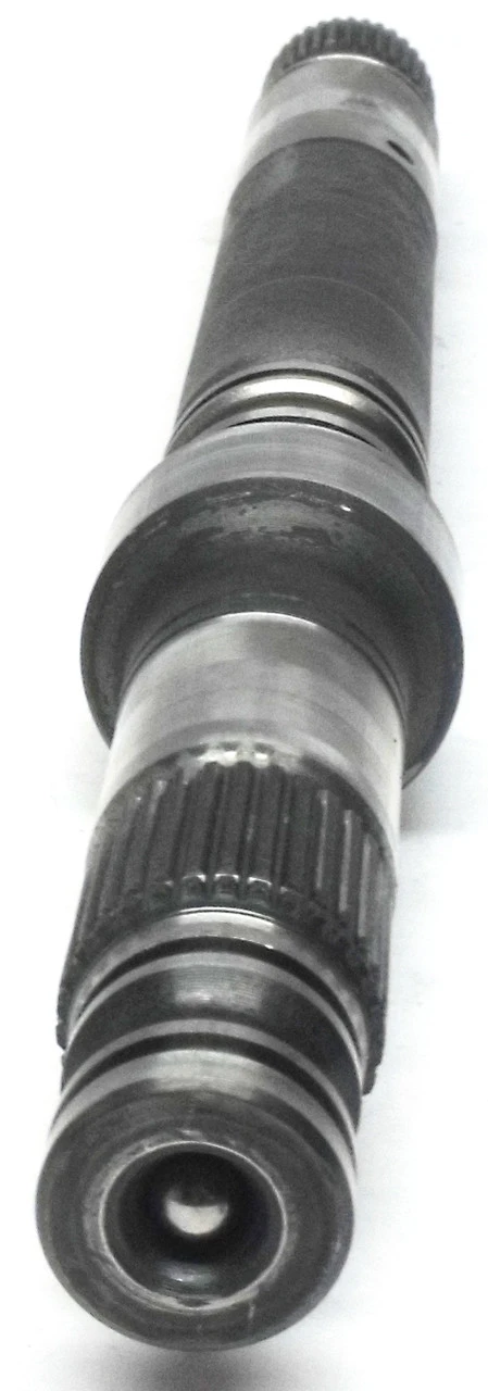 1405A 4L80E Input Shaft w/ Oil Hole (1991-UP) - view 3