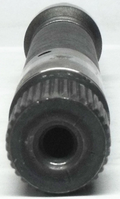 1405A 4L80E Input Shaft w/ Oil Hole (1991-UP) - view 4