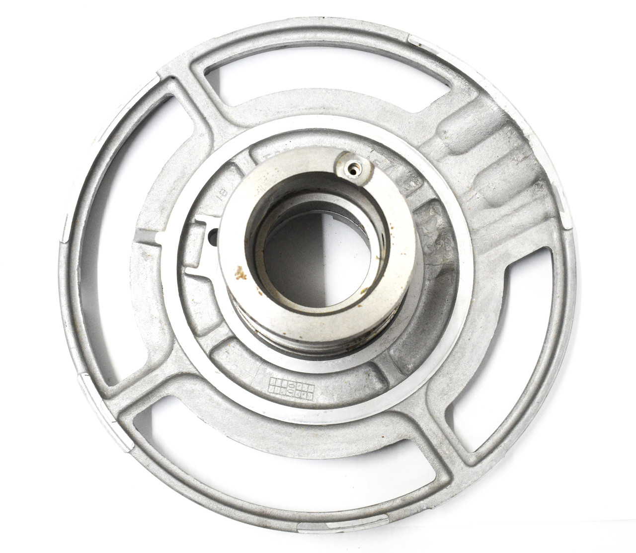 U36630 E4OD 4R100 Center Support Stabilizer - view 3
