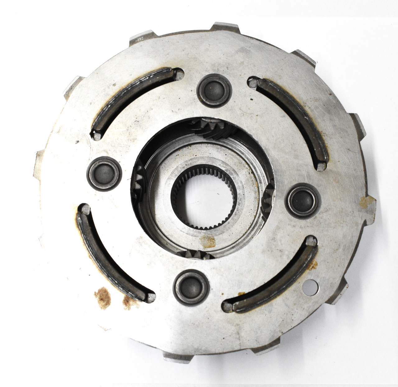 U72584 45RFE 545RFE Reverse Planet Assembly - view 4