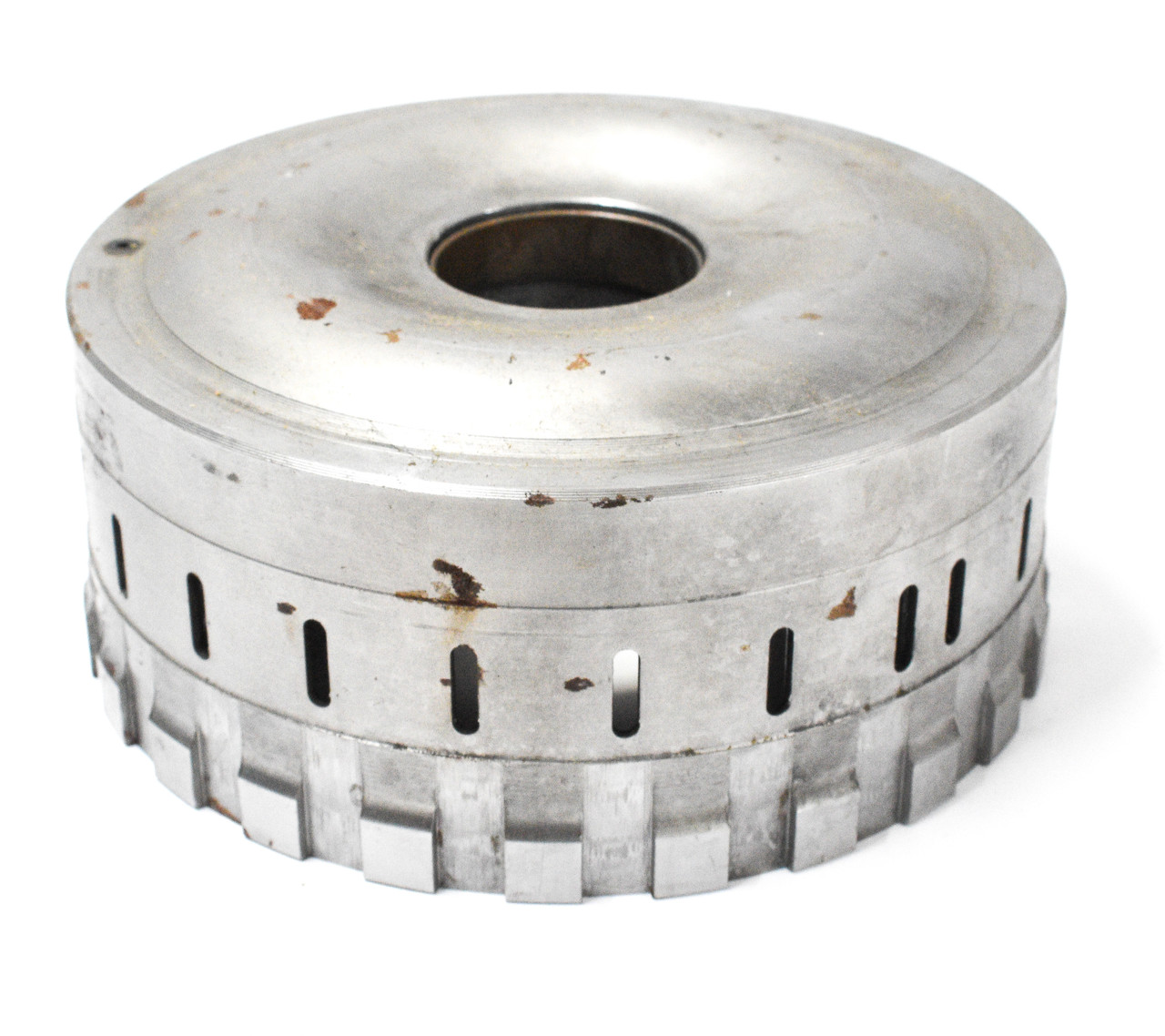 45RFE 545RFE Low Reverse Drum | 6-Clutch | Alum Piston Style