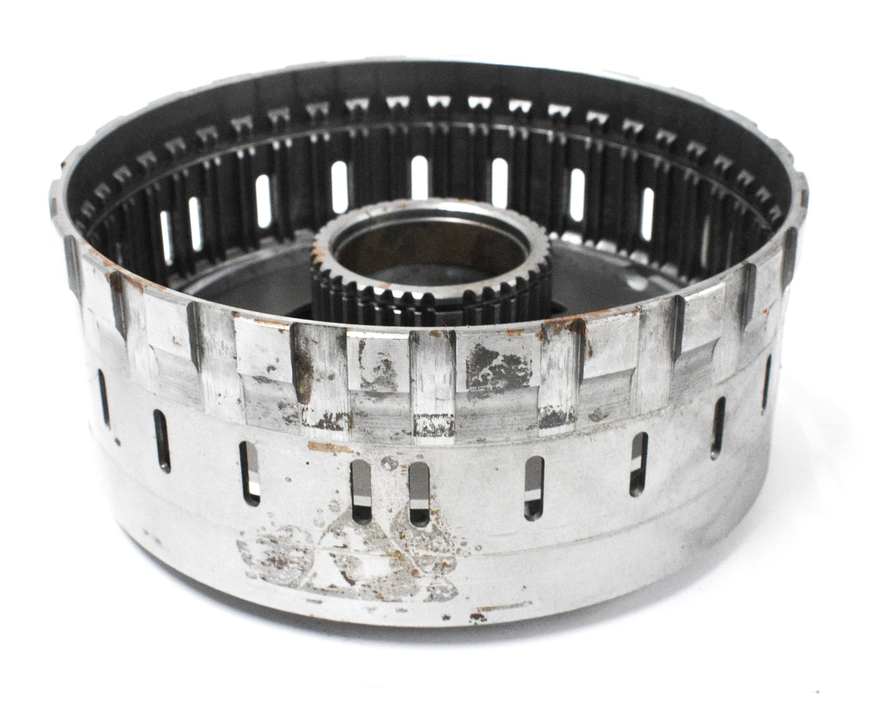 45RFE 545RFE Low Reverse Drum | 6-Clutch | Alum Piston Style