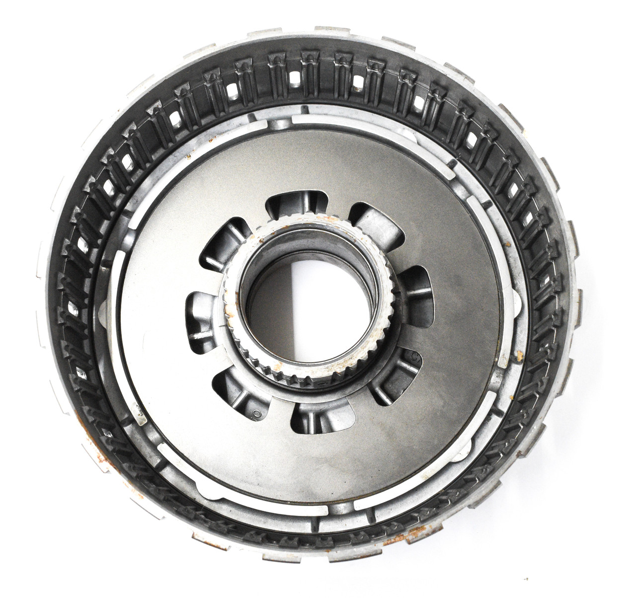 45RFE 545RFE Low Reverse Drum | 6-Clutch | Alum Piston Style