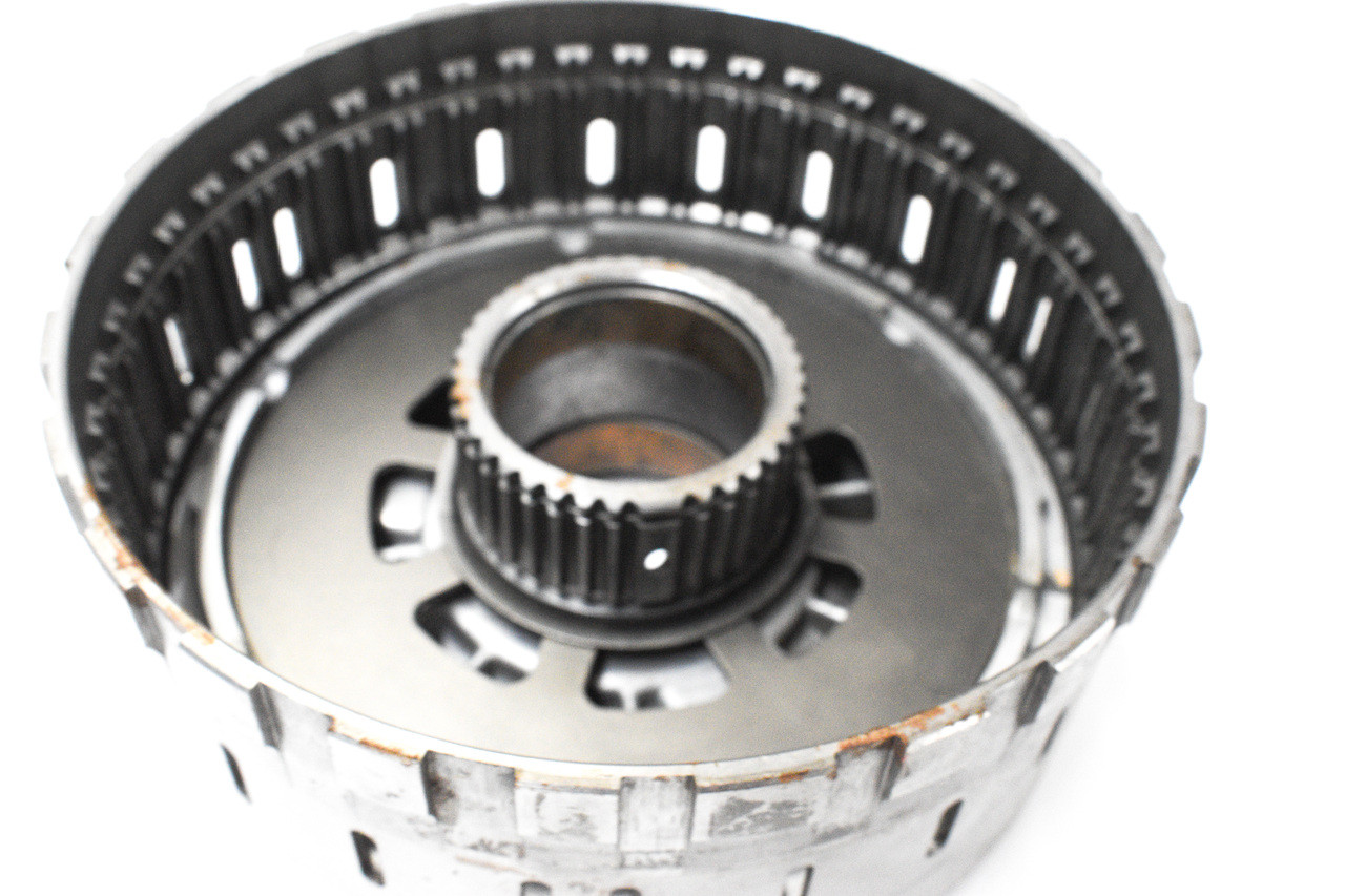45RFE 545RFE Low Reverse Drum | 6-Clutch | Alum Piston Style