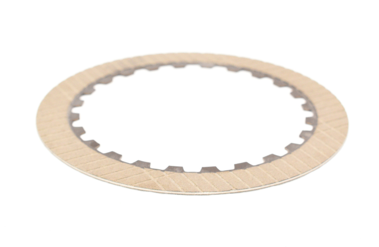 Raybestos GPZ295 68RFE 4th Clutch Friction Plate - view 3