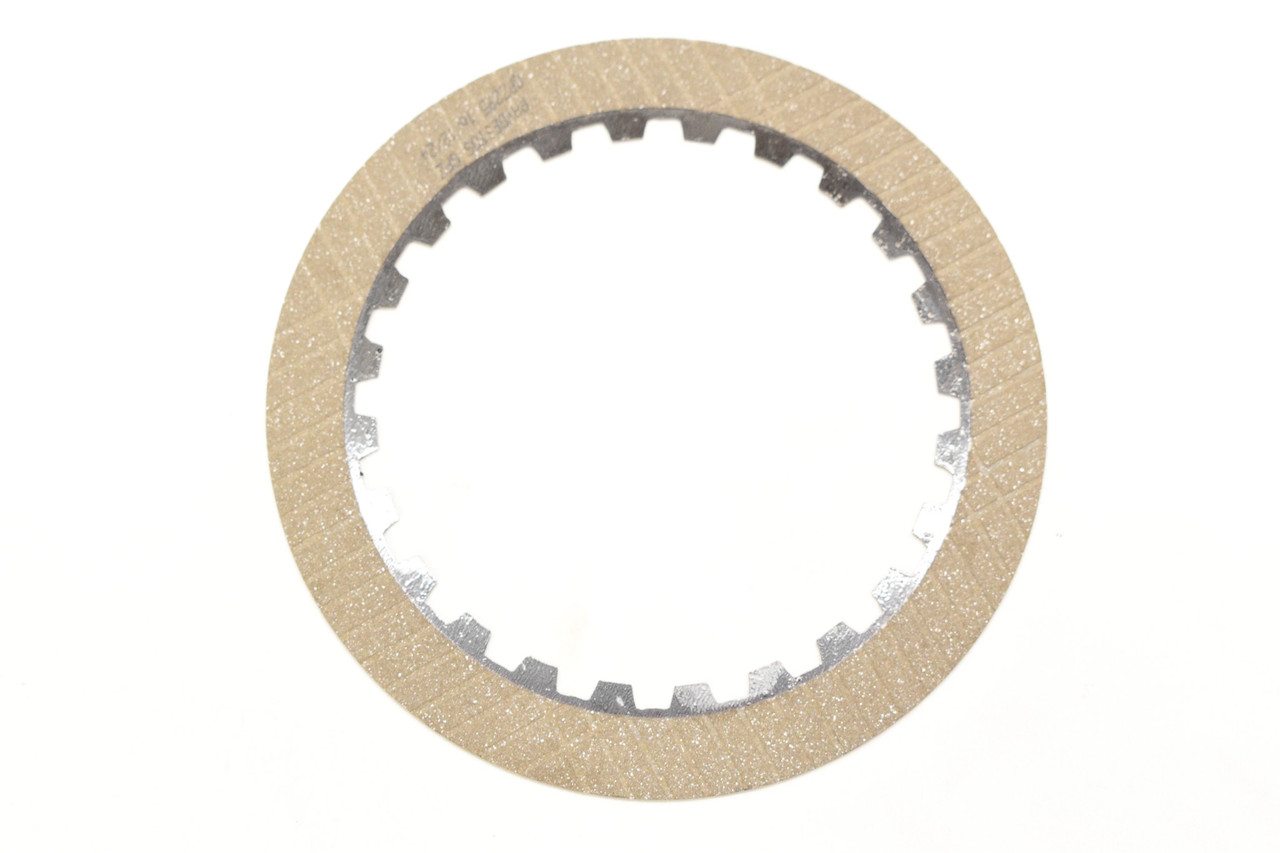 Raybestos GPZ295 68RFE 4th Clutch Friction Plate