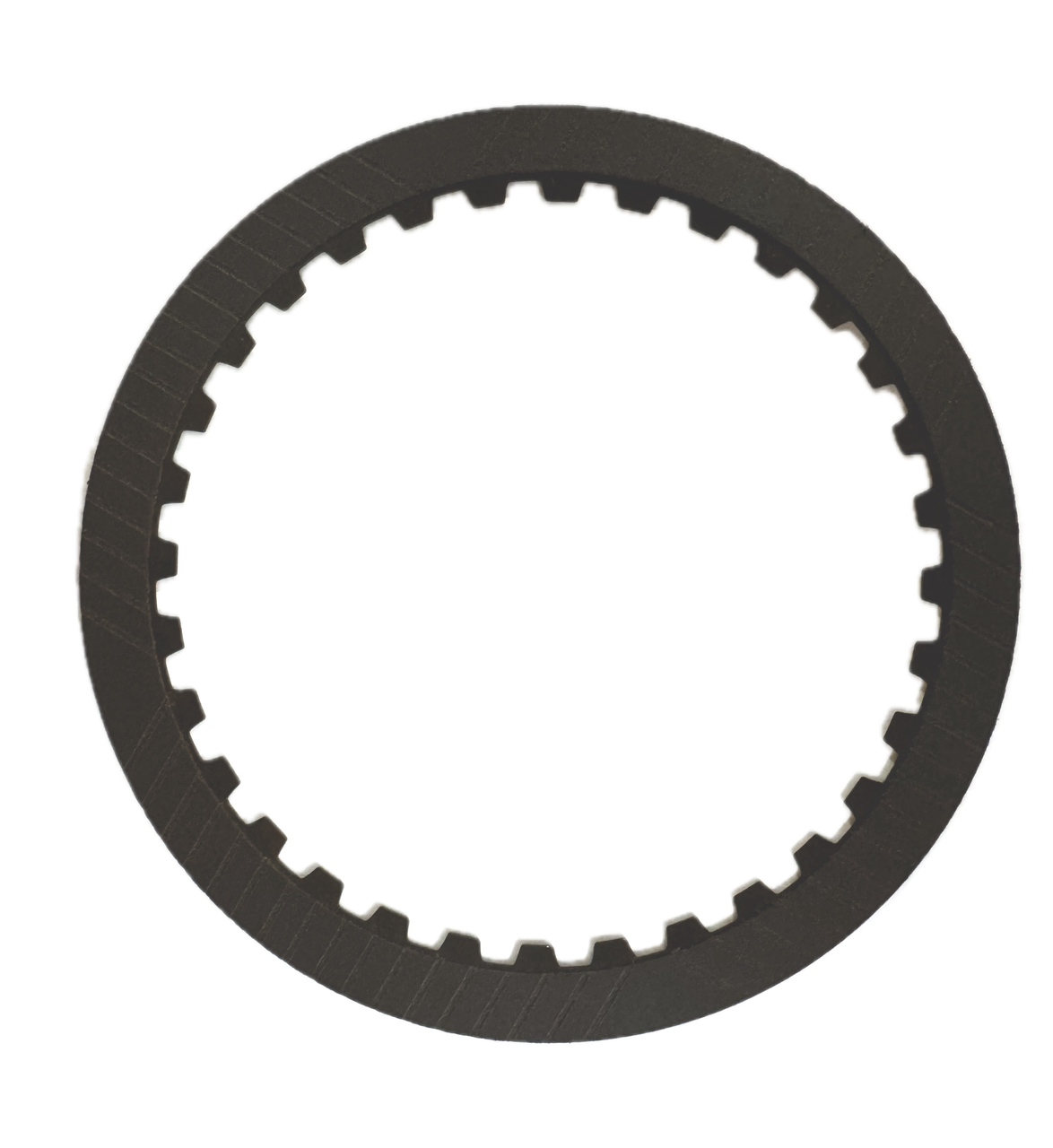 Raybestos GPZ121 68RFE Underdrive Clutch Single-Sided Friction Plate w/ Inner Splines