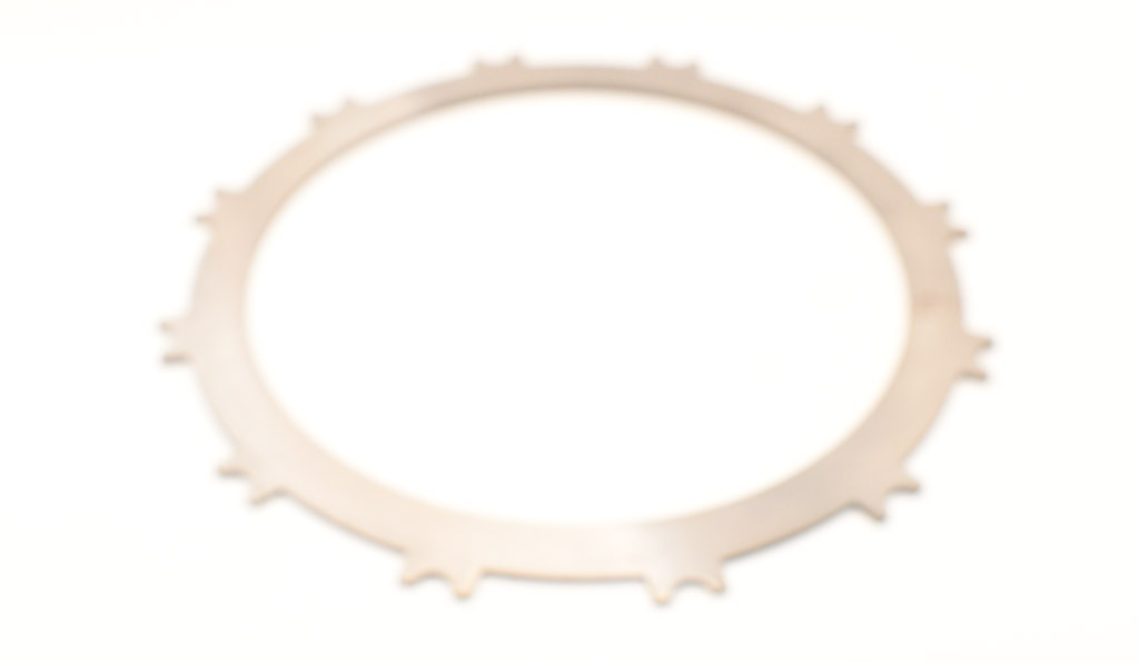 511487 68RFE Reverse Clutch Steel Plate - view 3