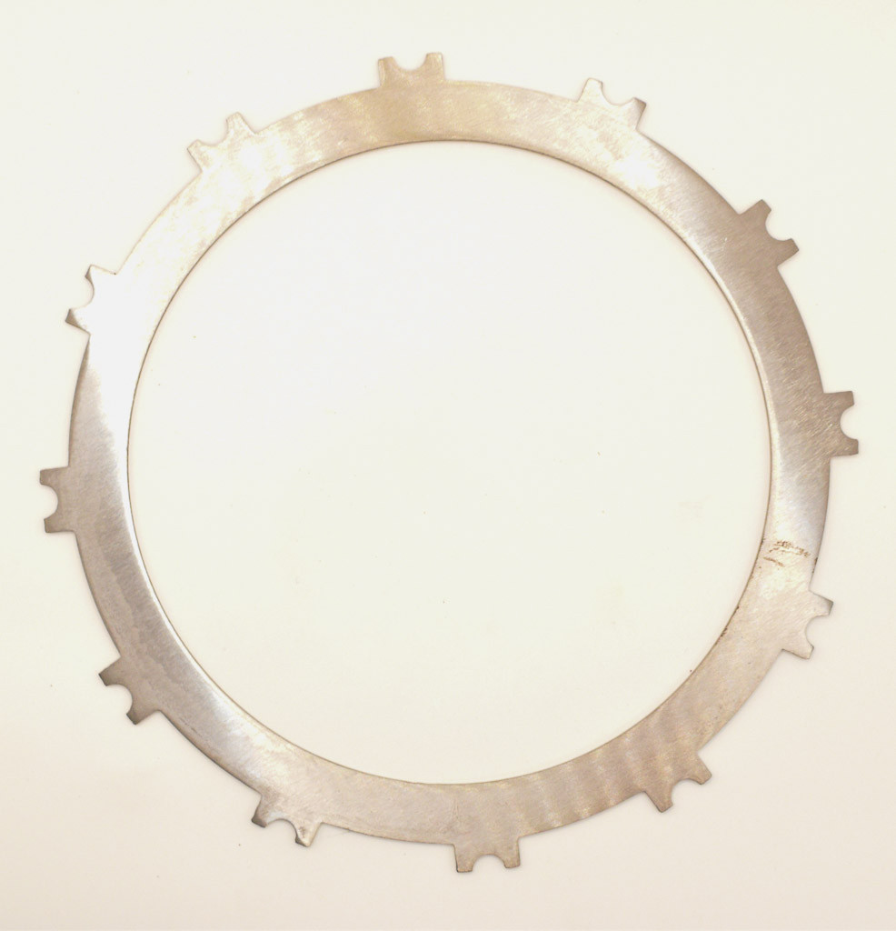 511487 68RFE Reverse Clutch Steel Plate - view 5
