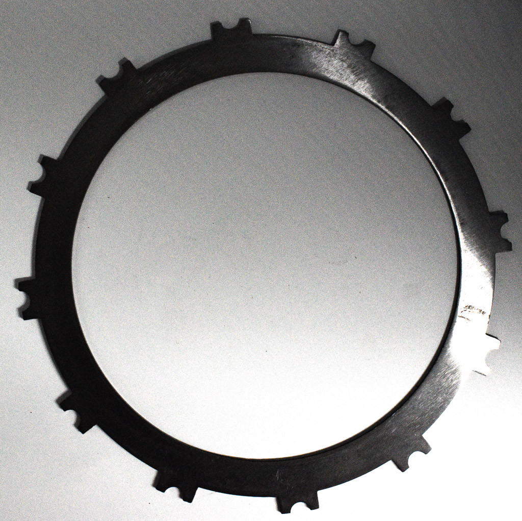 511487 68RFE Reverse Clutch Steel Plate - view 4