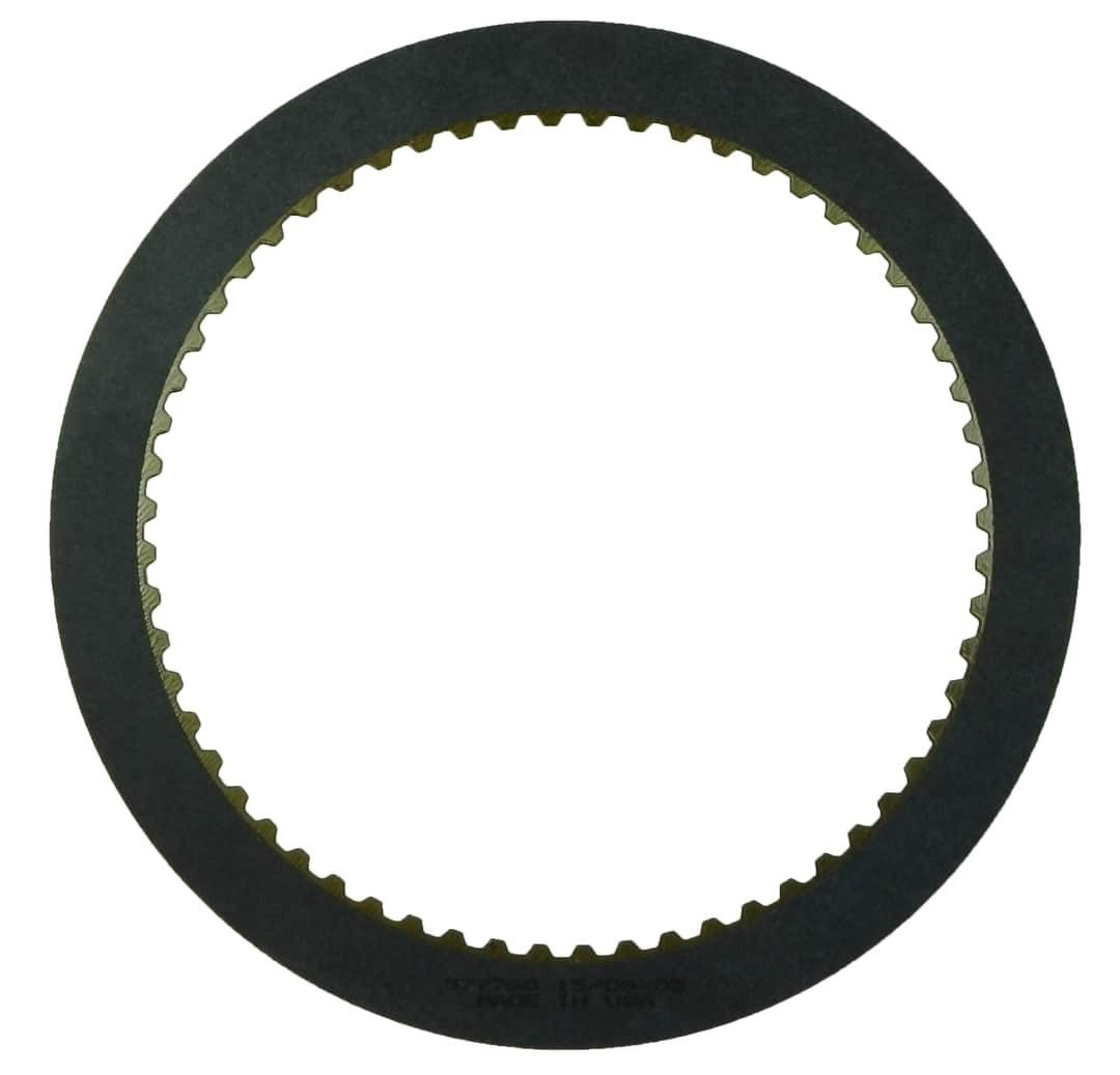 Raybestos R577790 AOD AODE 4R70 4R75 Intermediate Clutch GEN2 Blue Plate Friction
