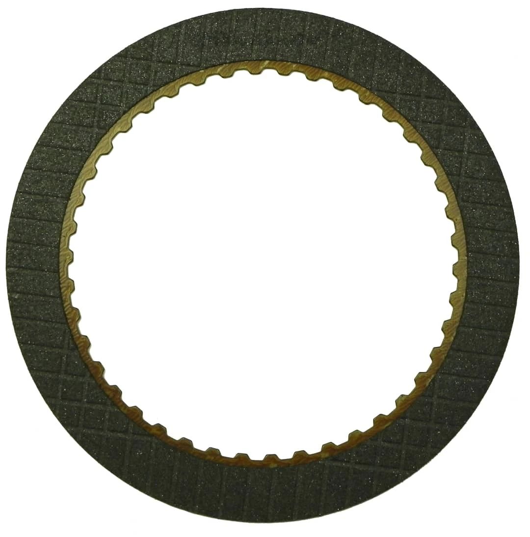 Raybestos R566100 AOD AODE Direct Clutch HE Friction Plate (1980-1993)
