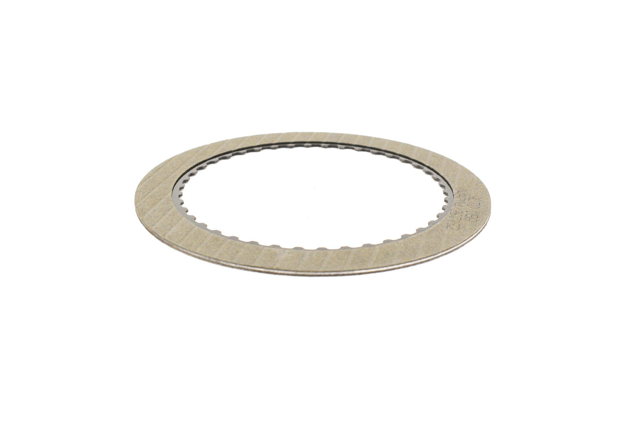 Alto 049704 AOD AODE 4R70 4R75 Direct Clutch Friction Plate HE (1980-1998) 0.075'' - view 2