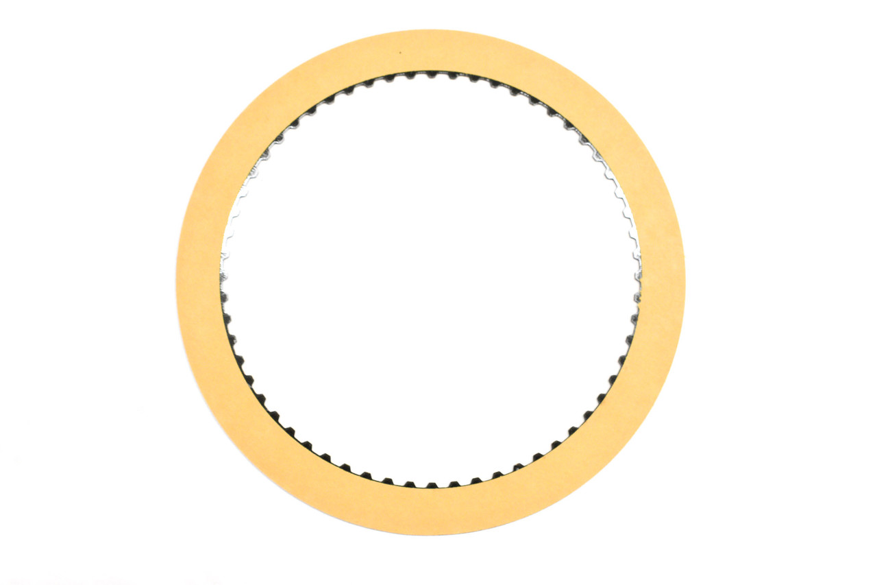 Alto 049706-170 AODE 4R70 4R75 Intermediate Clutch HE Friction Plate (1993-UP) 0.066''