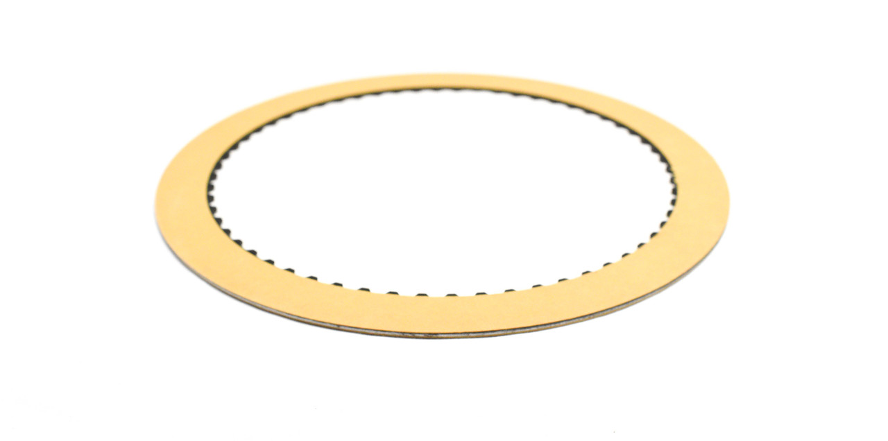 Alto 049706-170 AODE 4R70 4R75 Intermediate Clutch HE Friction Plate (1993-UP) 0.066'' - view 2