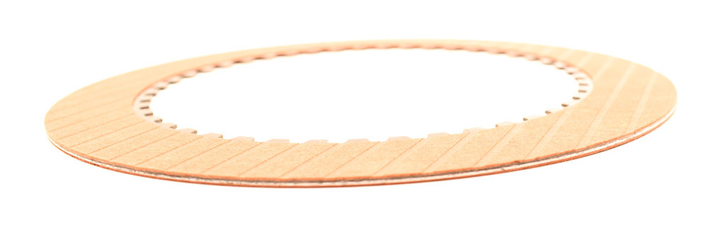 Alto 049740 AOD AODE 4R70 4R75 Forward-Reverse Clutch Red Eagle Friction Plate (1980-UP) 0.061'' - view 3
