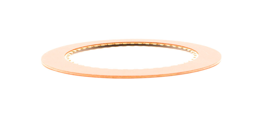 Alto 049742 AOD Reverse Clutch Red Eagle Friction Plate (1980-1983) .08'' - view 3