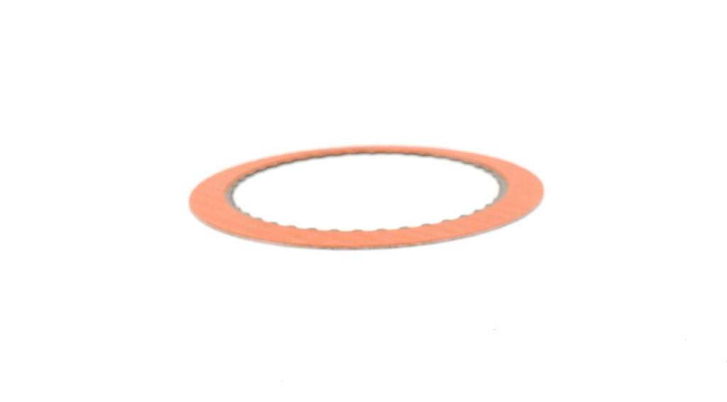 Alto 049744A AOD AODE 4R70 4R75 Direct Clutch PowerPack Red Eagle Friction Plate (1980-UP) .061'' - view 3