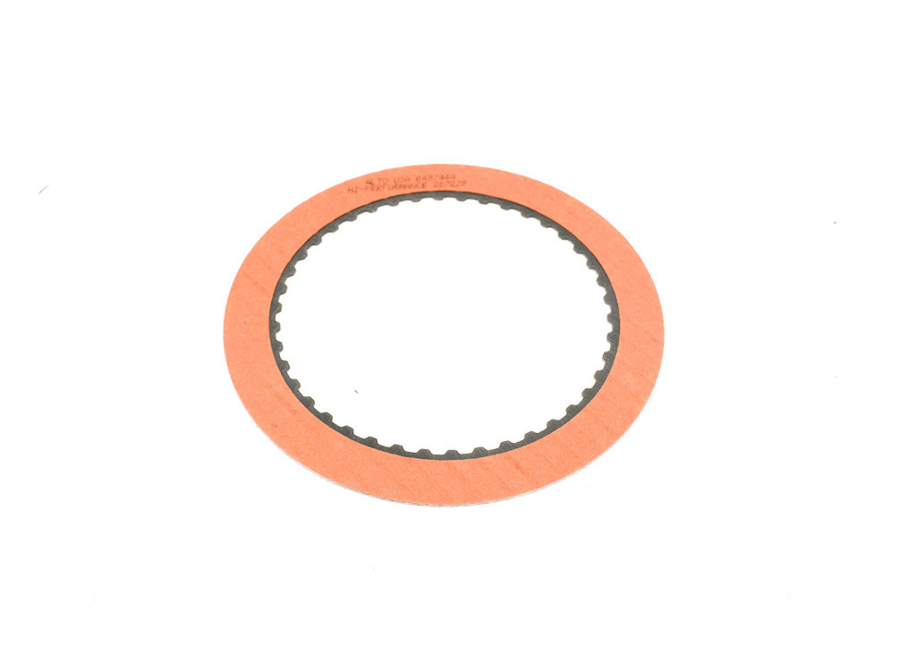 Alto 049744A AOD AODE 4R70 4R75 Direct Clutch PowerPack Red Eagle Friction Plate (1980-UP) .061'' - view 4