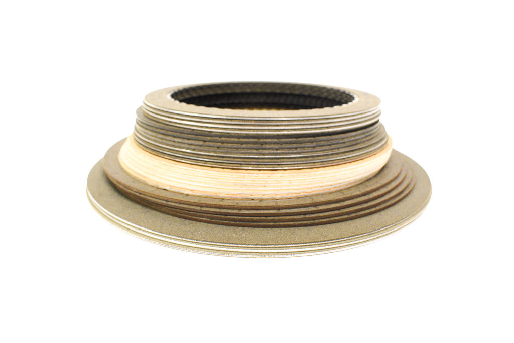 Raybestos RHT96-218 5R110W V10 Torqshift Friction Clutch Module (2005-UP) - view 3
